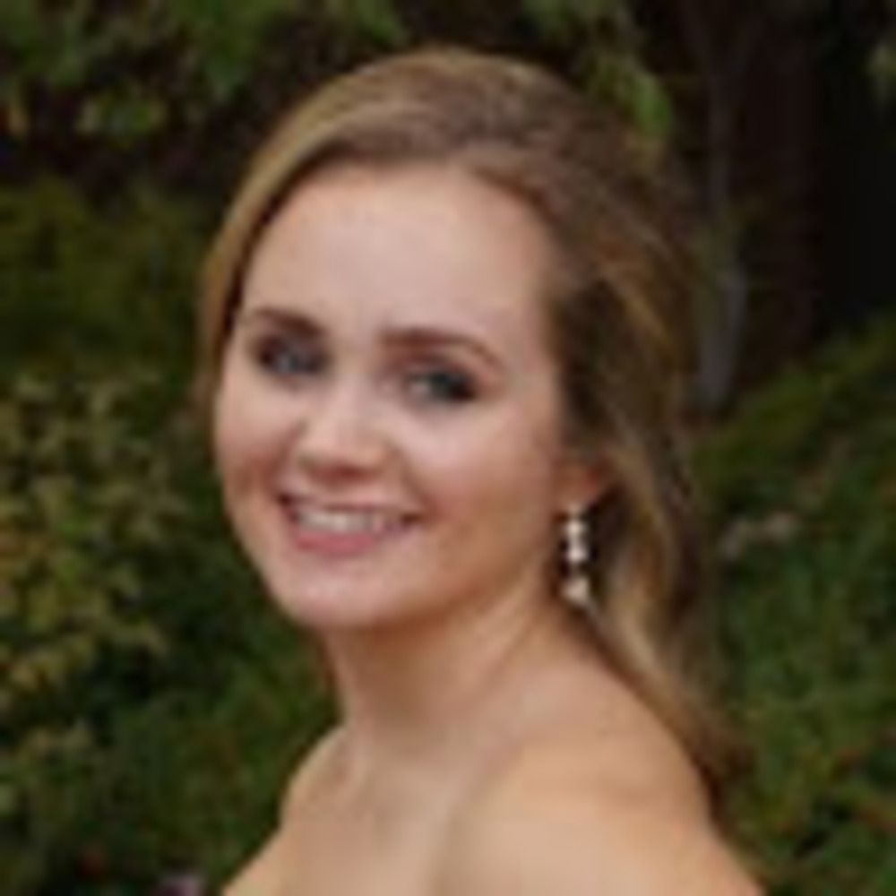 Meet your Posher, Kelsey